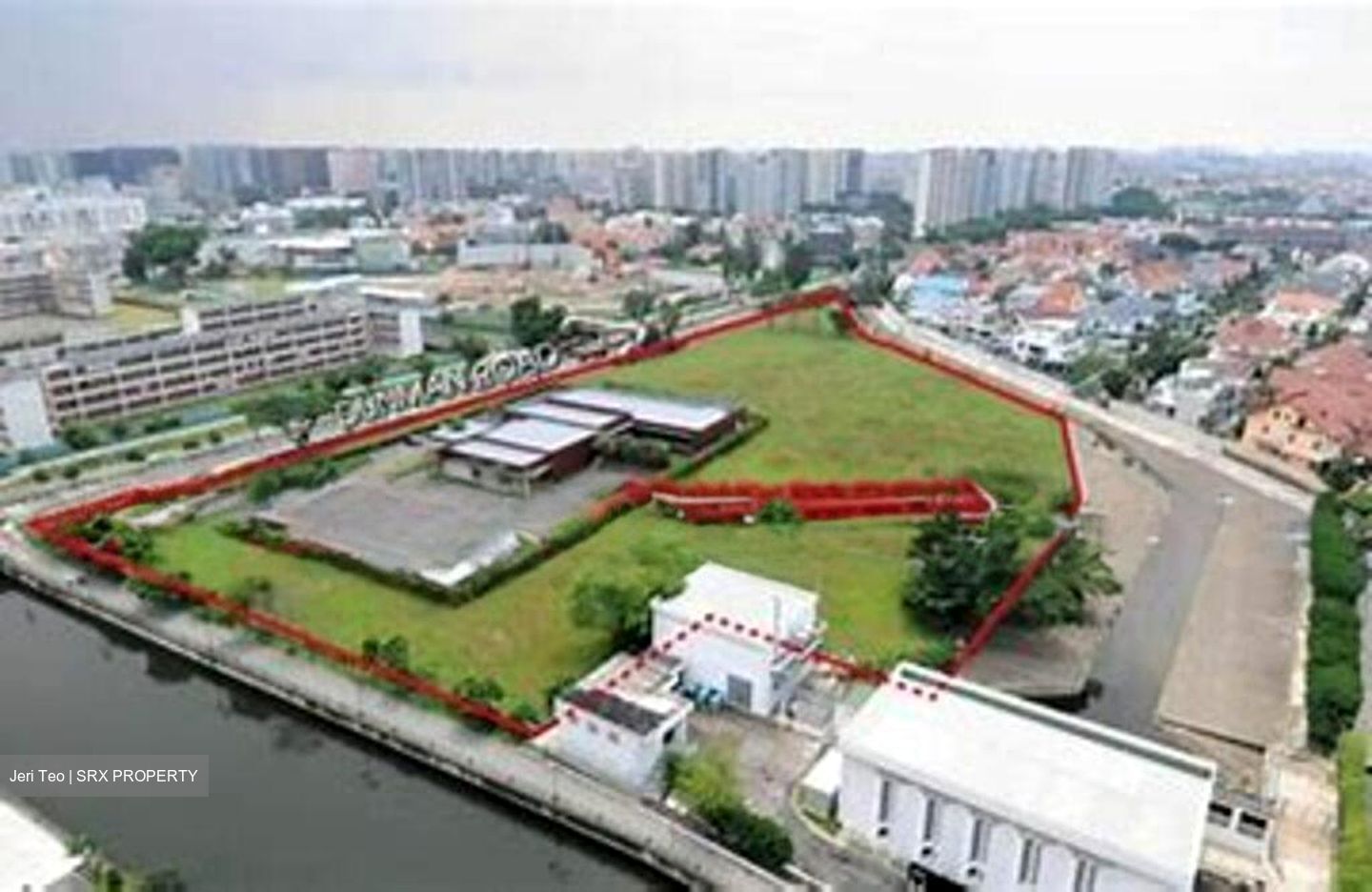 Grand Dunman (D15), Apartment #507646901